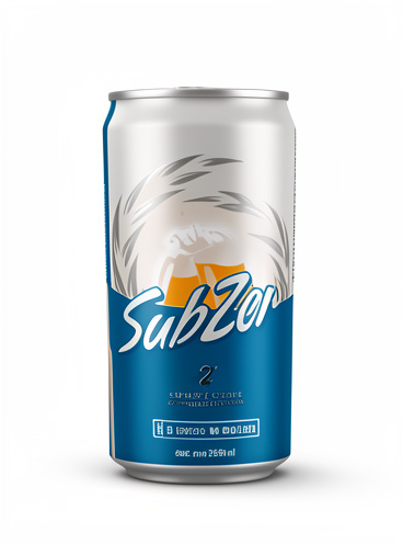 Brahma subzero lata 269ml