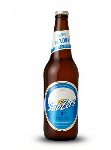Brahma subzero 1l