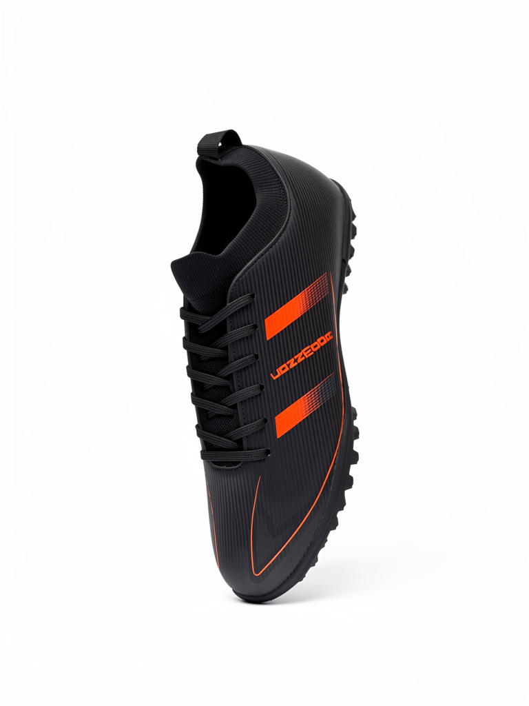 Negro Adidas F5