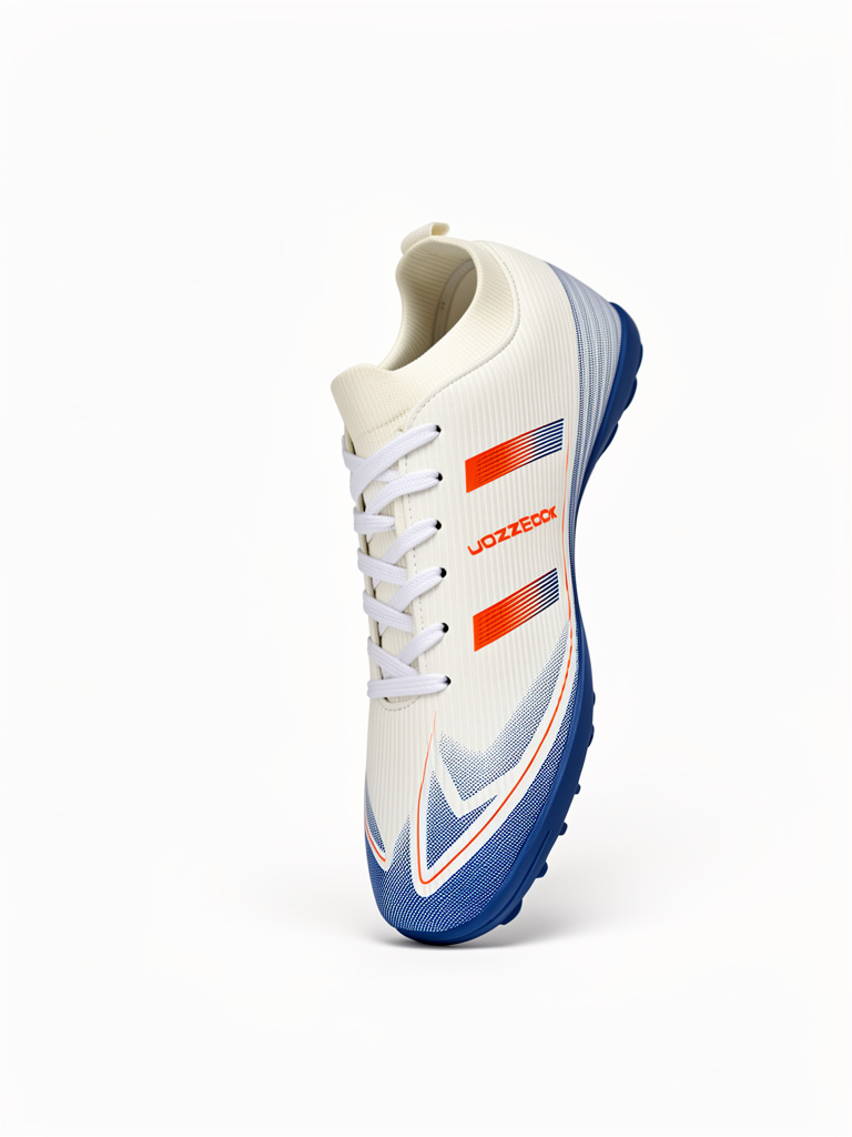 Blanco Adidas F5