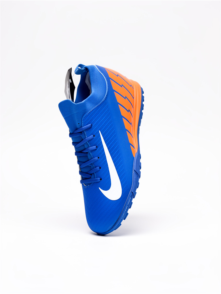 Nike azul F5