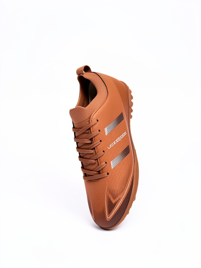 Marron Adidas F5