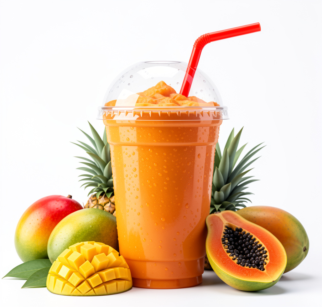Frappe Lechoza