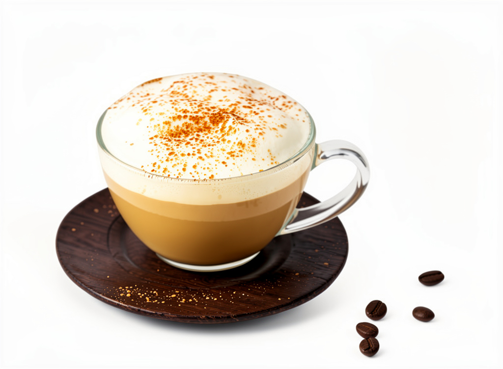 Capuccino/Latte/Mocca