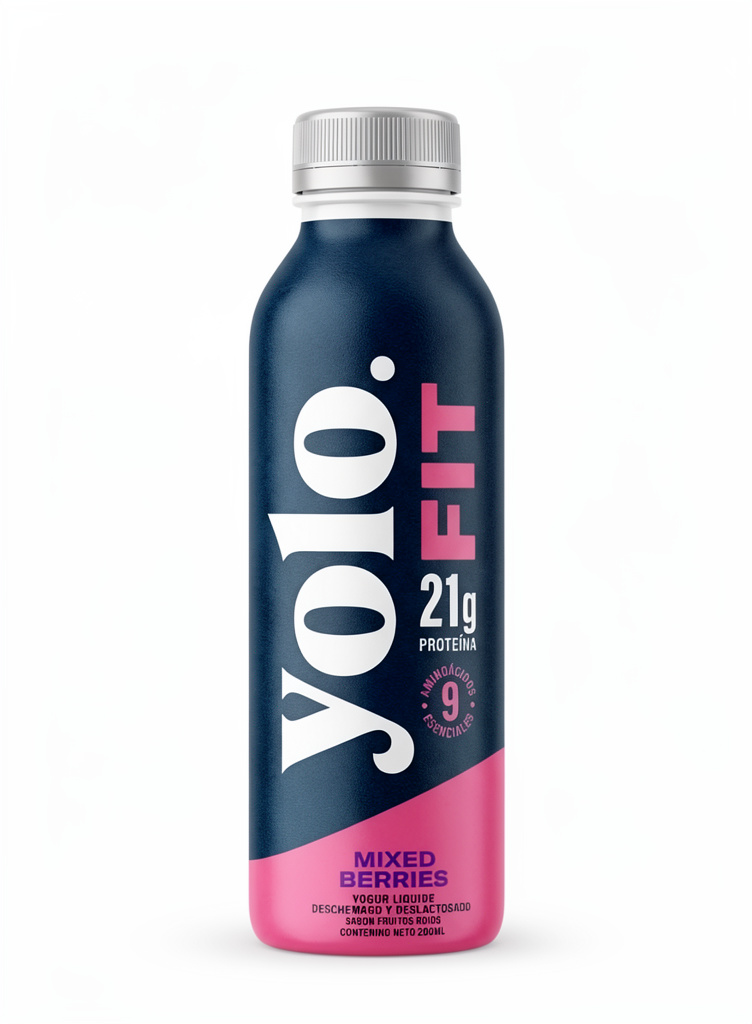 Yolo Fit