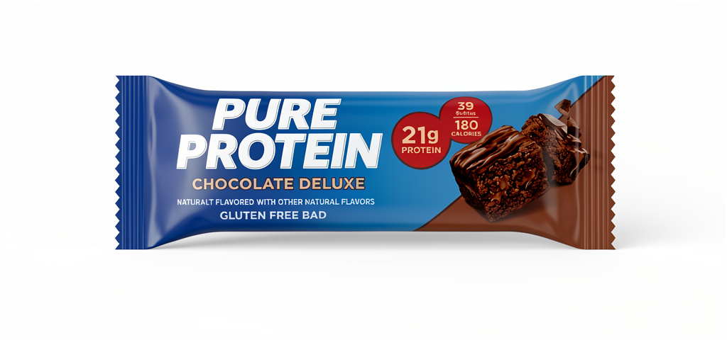 Barra Pure Protein