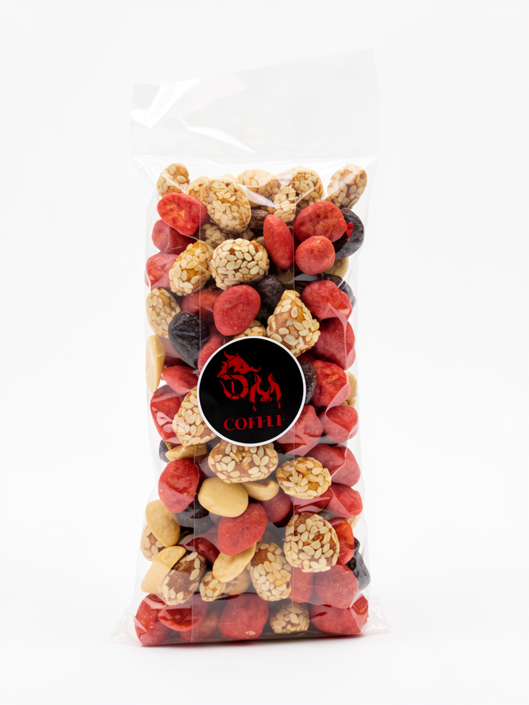 Frutos Secos