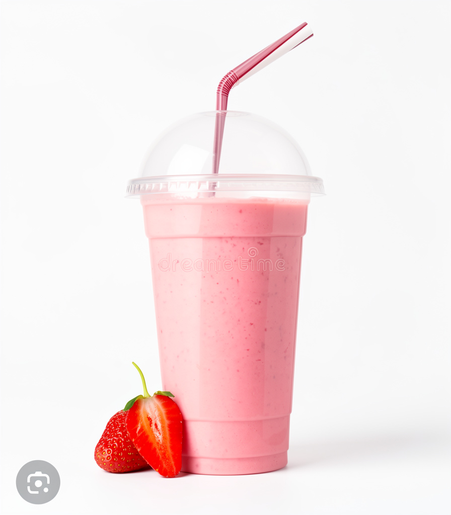 Frappe Fresa
