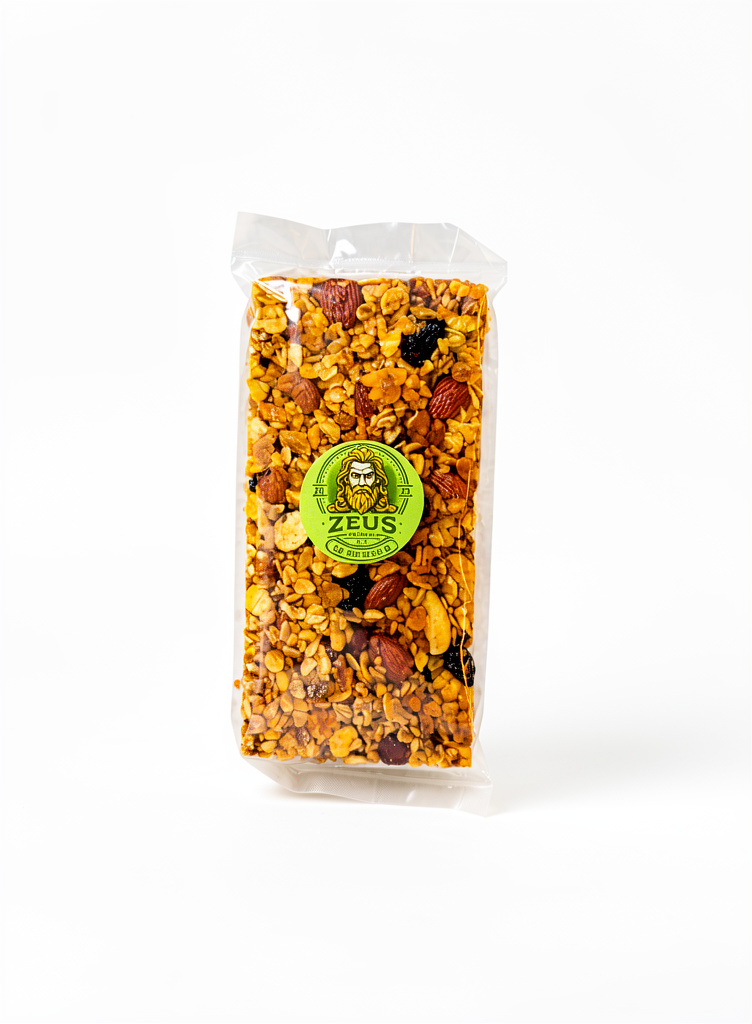 Zeus granola