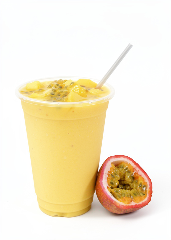 Frappe Parchita