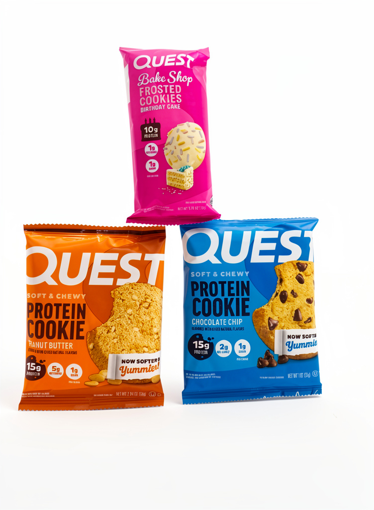 Galleta Quest