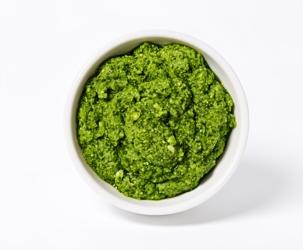 Extra Pesto