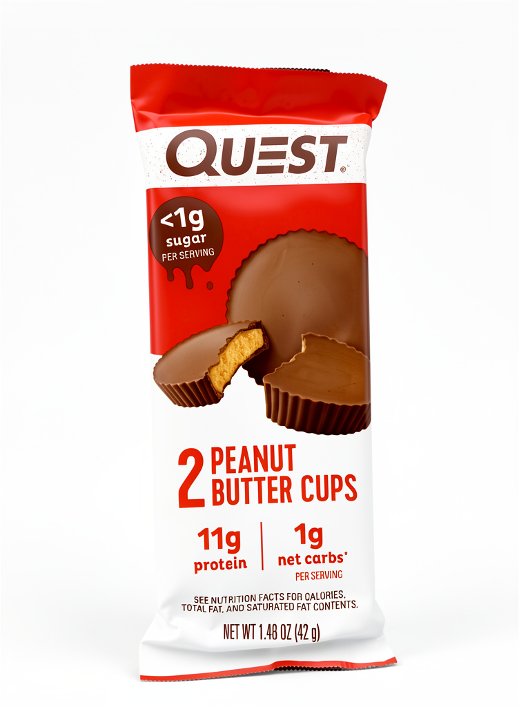 Chocolate Quest