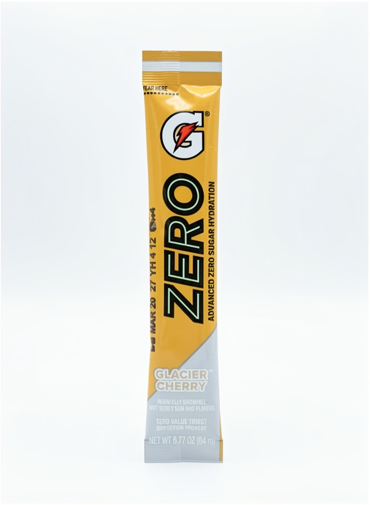 Electrolitos Gatorade