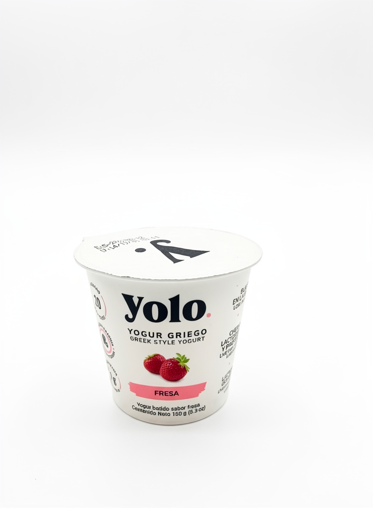 Yolo 150g