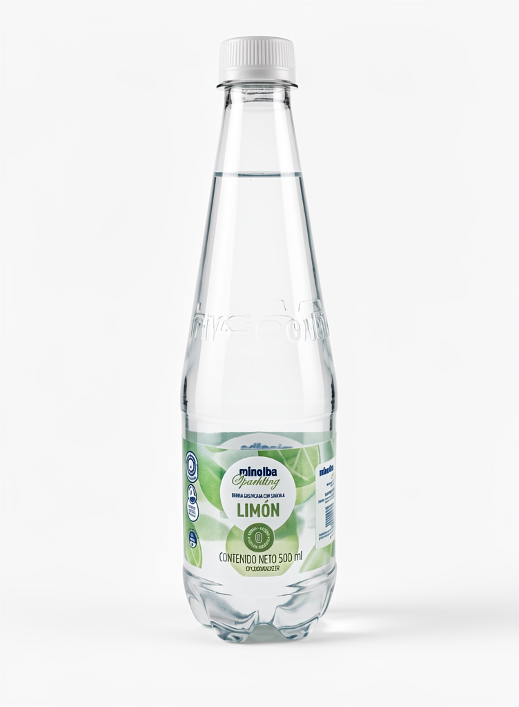 Agua Sparkling