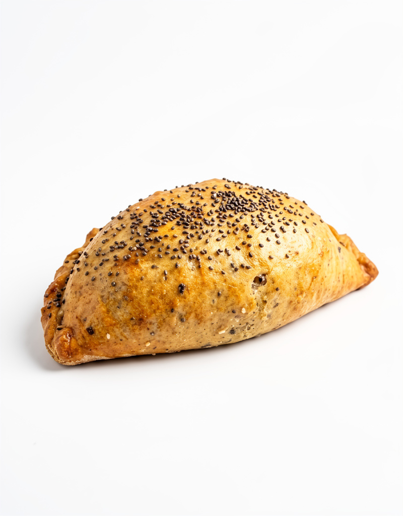 Empanada Capresa