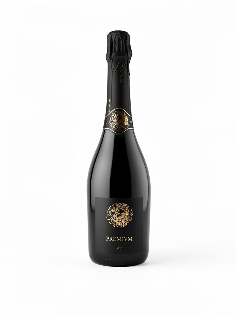 Gold Premium Sovl of fire 750ml