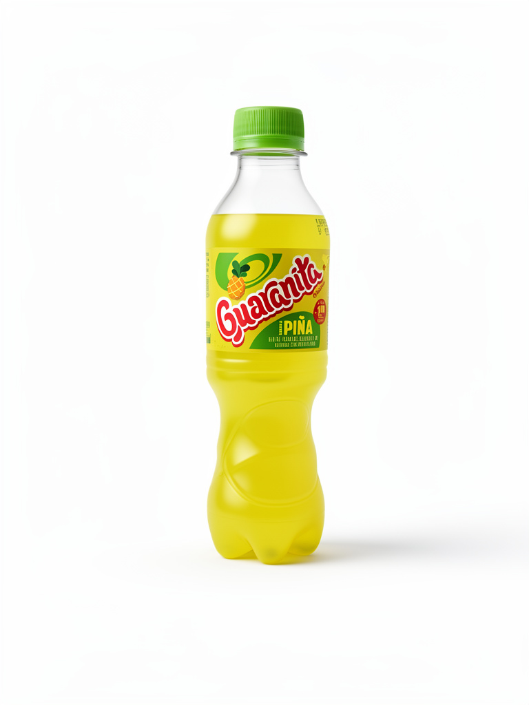 Gaseosa Guaranita Piña 300ml