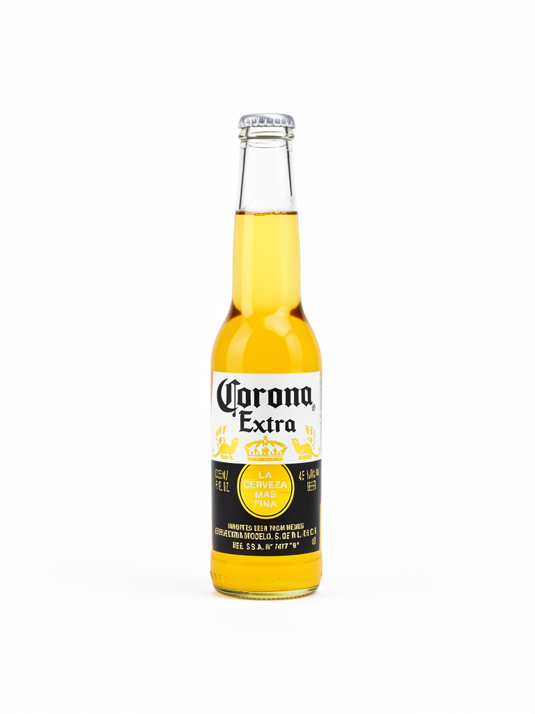 Cerveza Corona BT 330ml