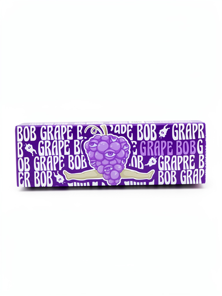 Bob Grape Uva 40 Hojitas