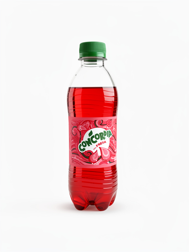 Concordia Fresa 355ml