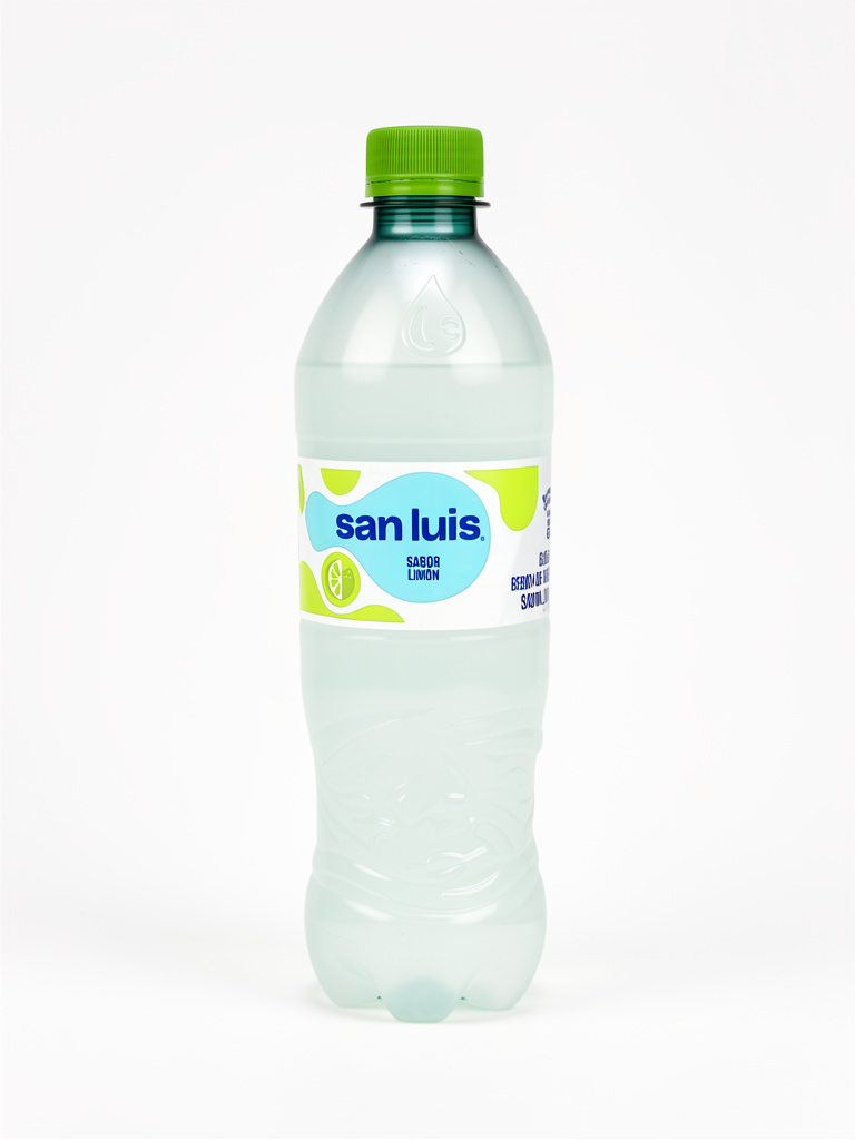 Agua San Luis Limón 625ml