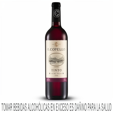 E. Copello Tinto 750ml