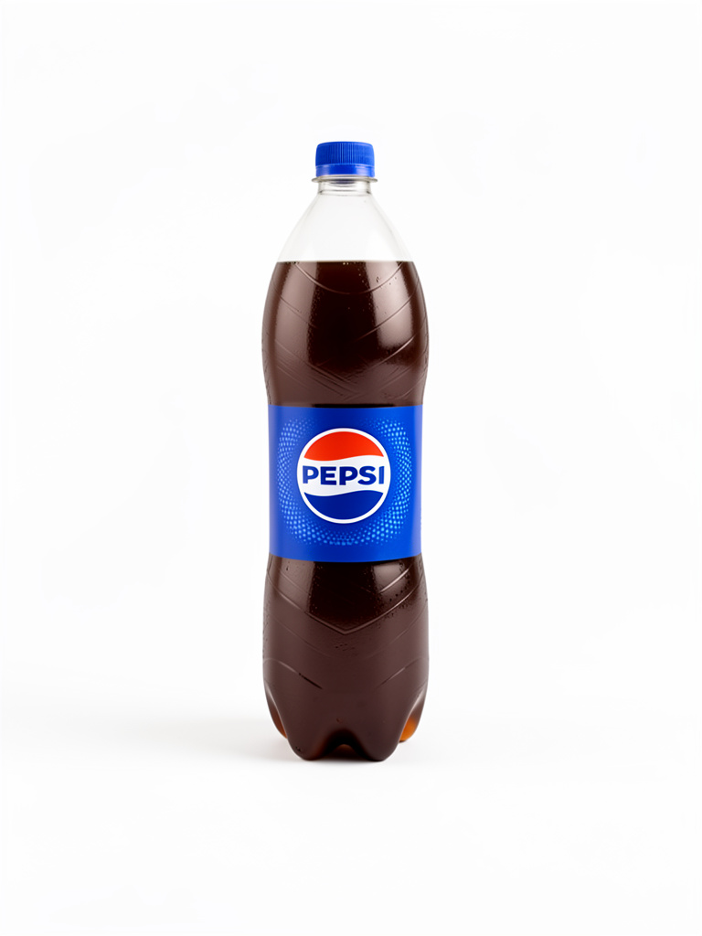 Gaseosa Pepsi 1.5L
