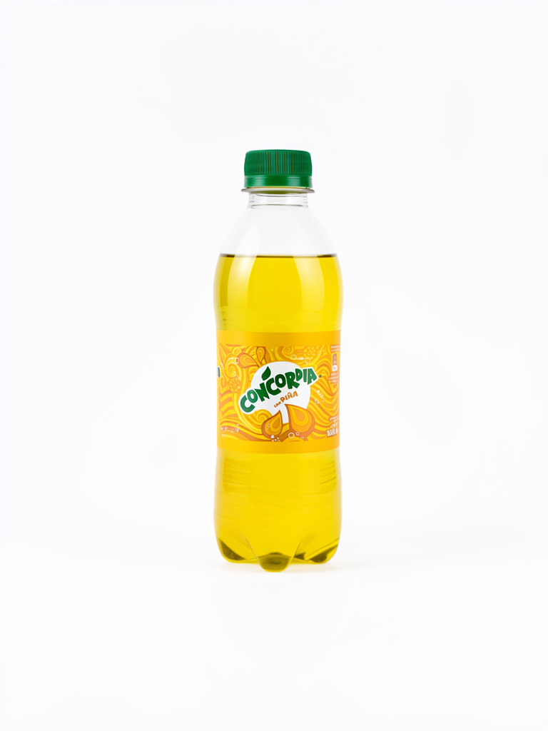 Concordia Piña 355ml