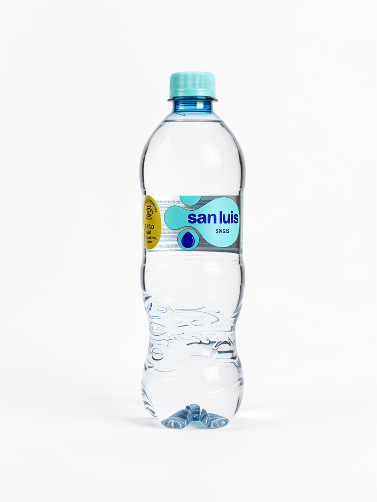 Agua San Luis 750ml