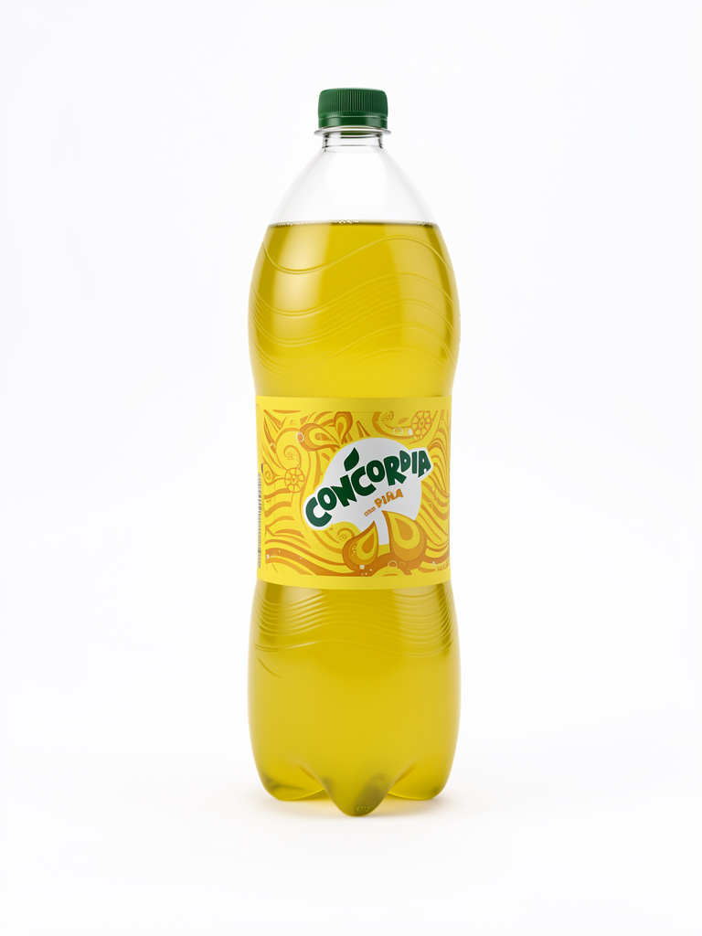 Concordia Piña 2L