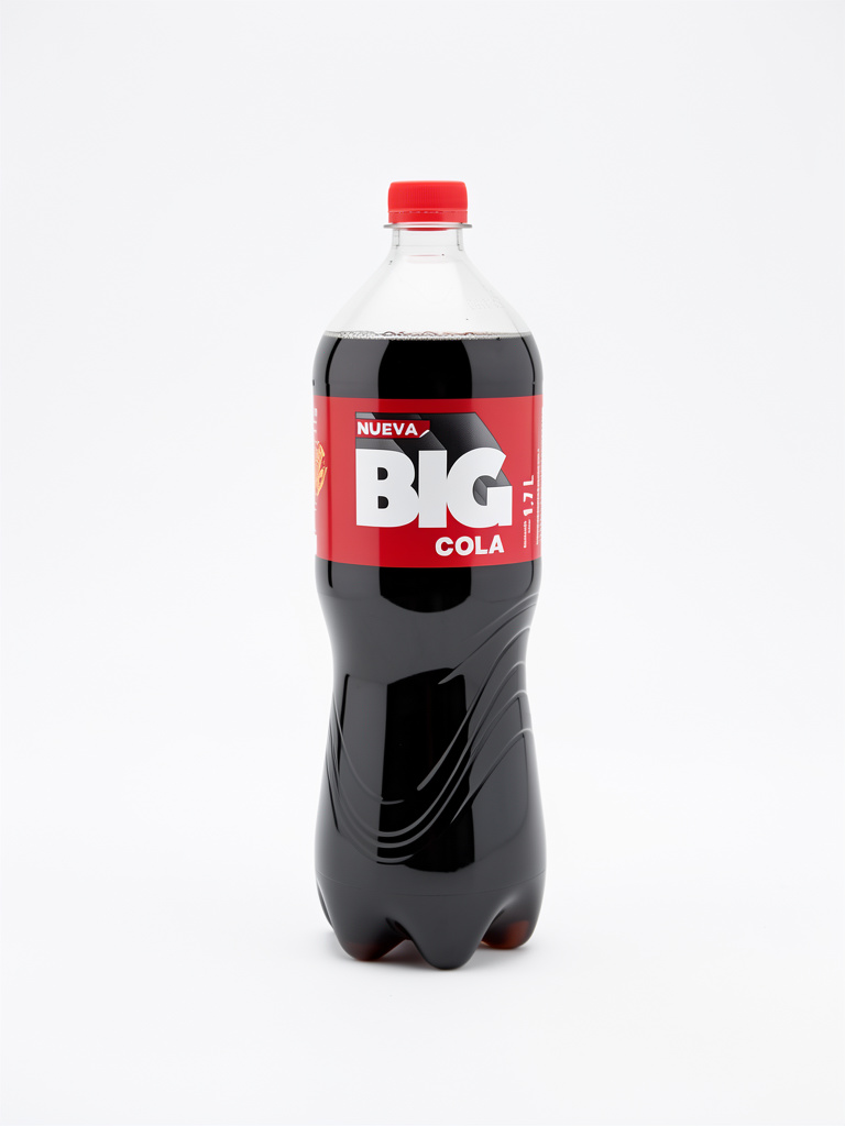 Big Cola 1.7L