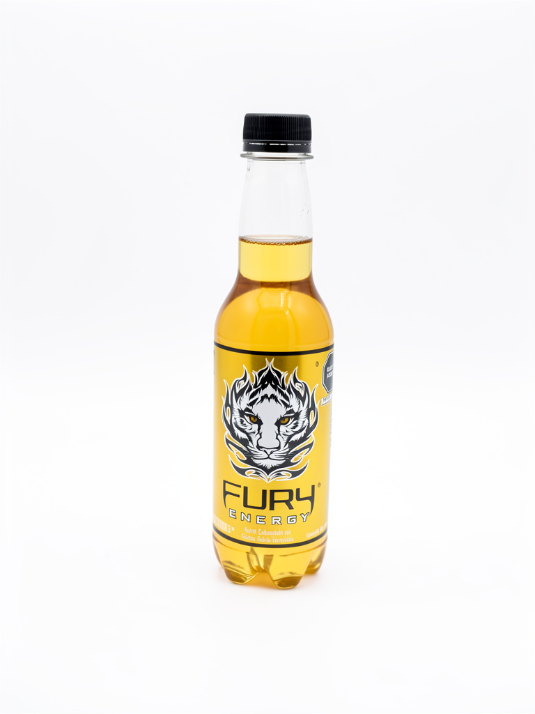 Fury Energy 350ml