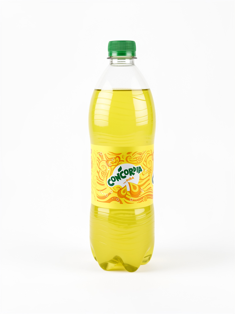 Concordia Piña 1L