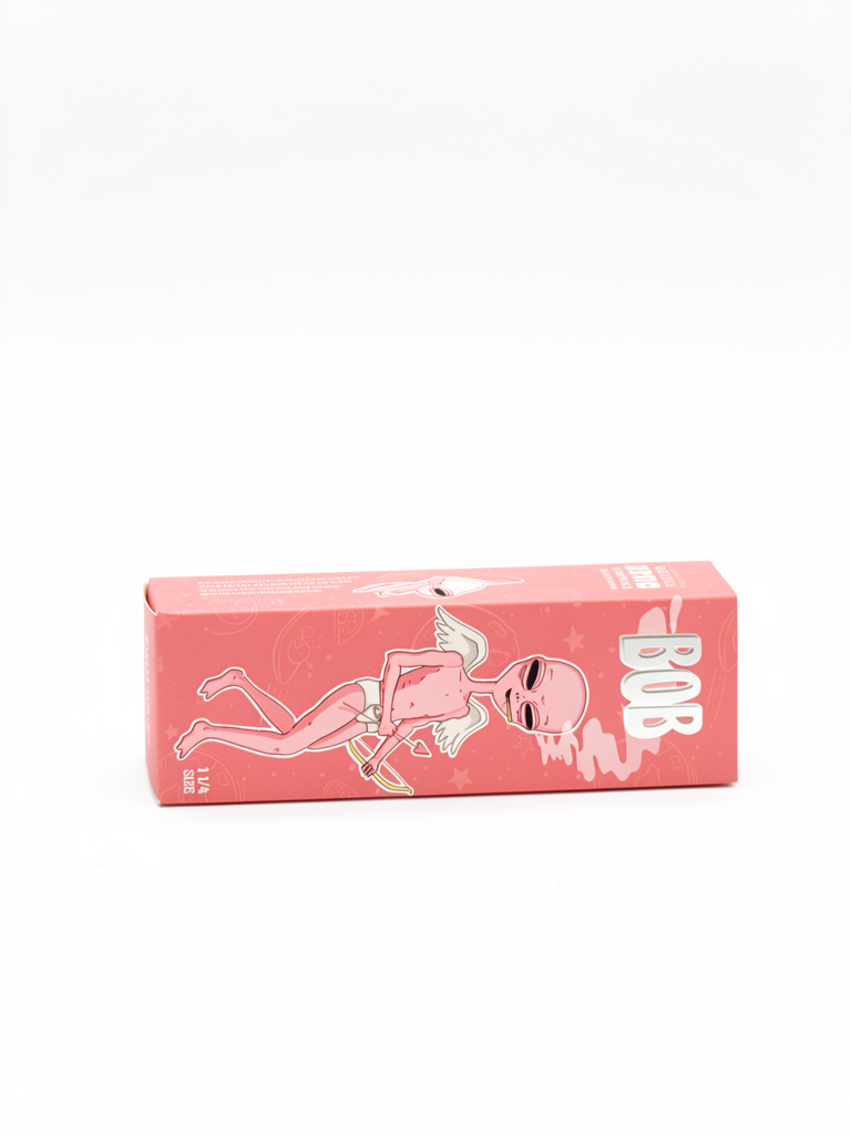 Bob Rolling Papers 40 Hojitas