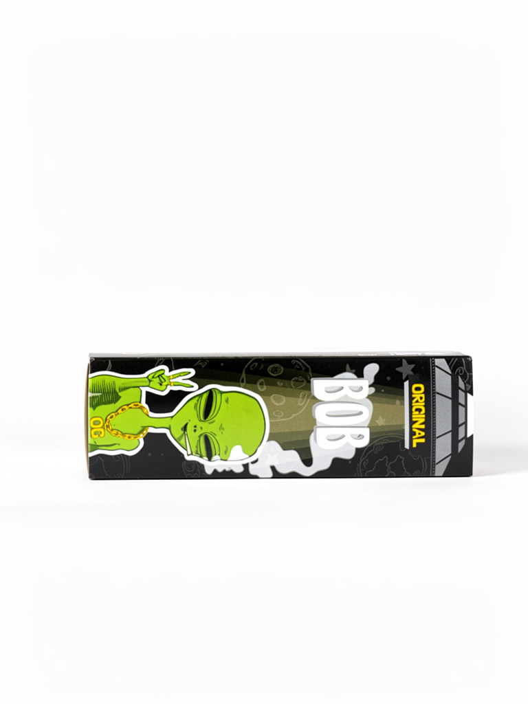 Bob Original 50 Hojitas
