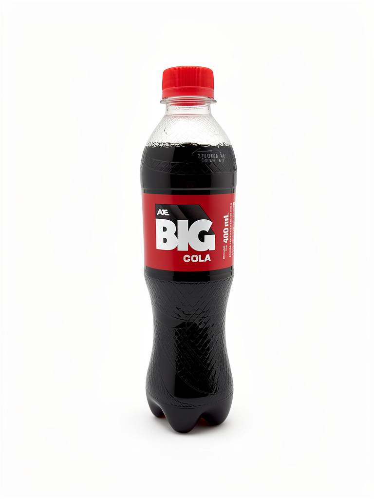 Big Cola 400ml