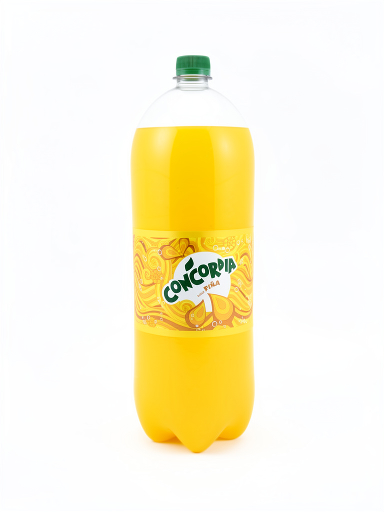 Concordia Piña 3L