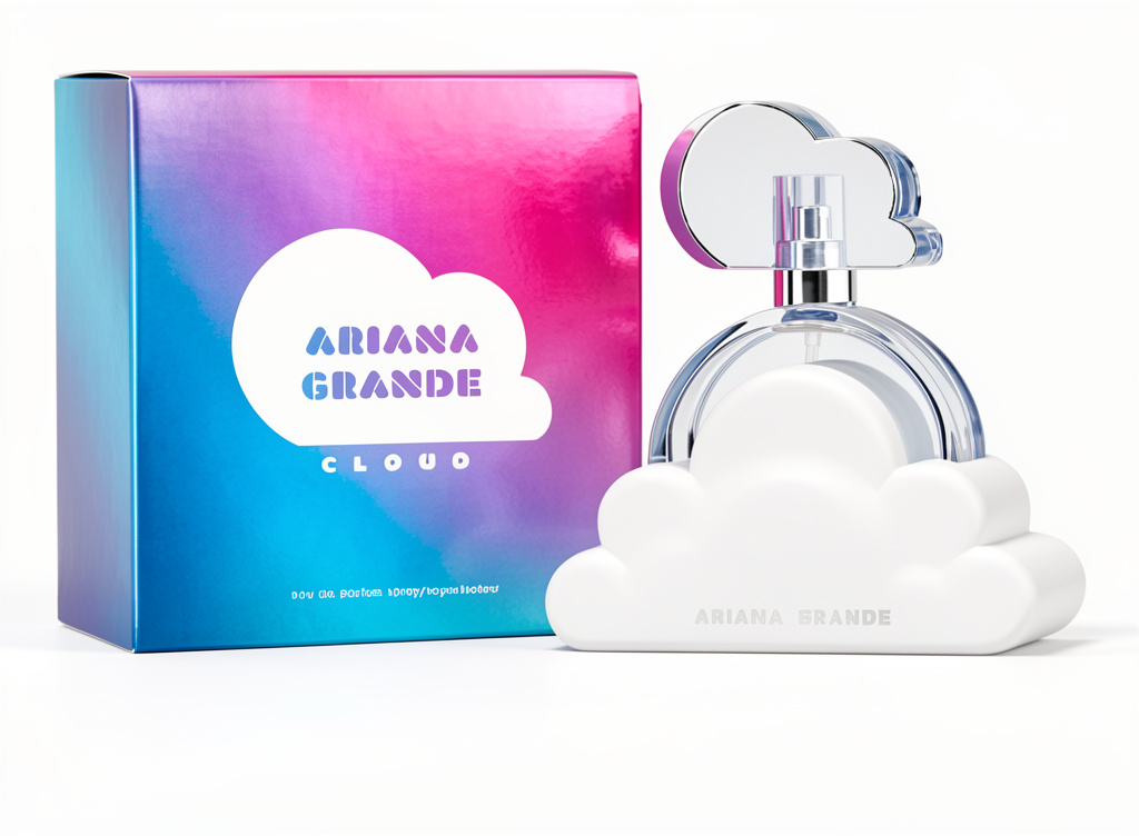 Ariana Grande Cloud