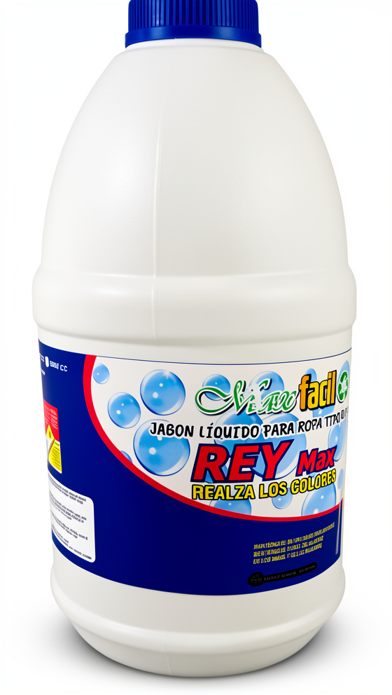 ReyMax x Gln