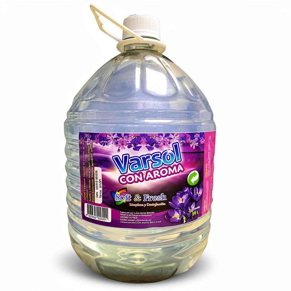 Varsol con Aroma lavanda x Gln