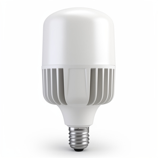 Bombillo LED de 100W con refrigerado