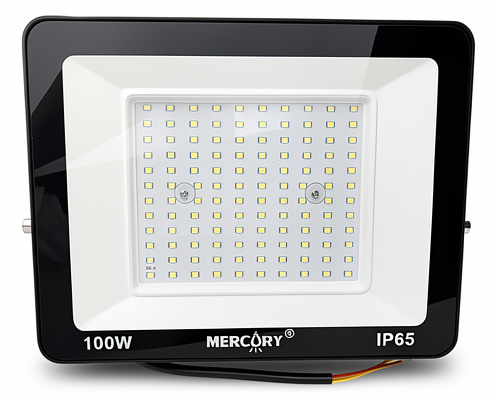 Reflector Led 100W luz blanca IP65