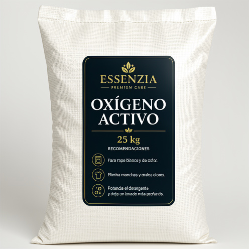 Bulto oxigeno activo x 25Kg