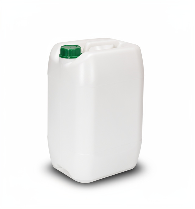 Garrafa Limpia Vidrios Definfectante con aroma florar