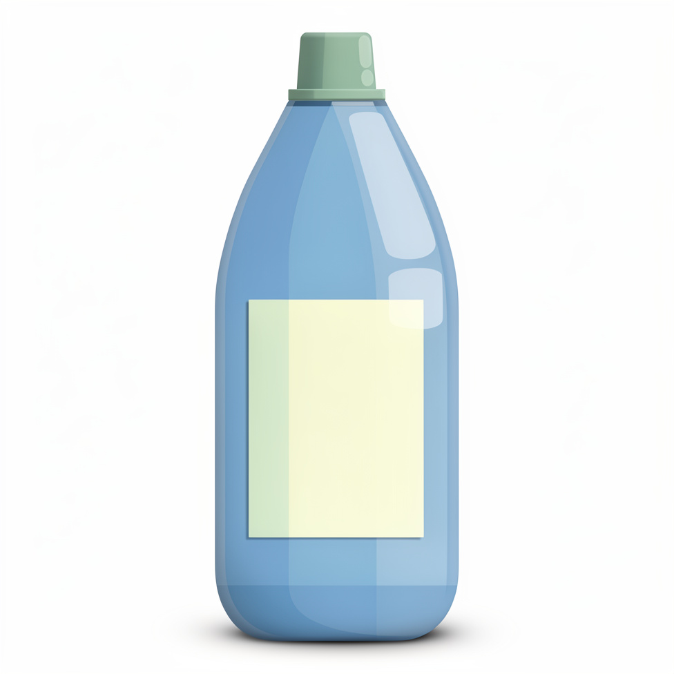 Jabón líquido Antibacterial Manzana x 1 Lt