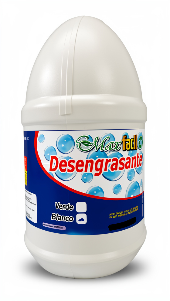 Desengrasante x Gln