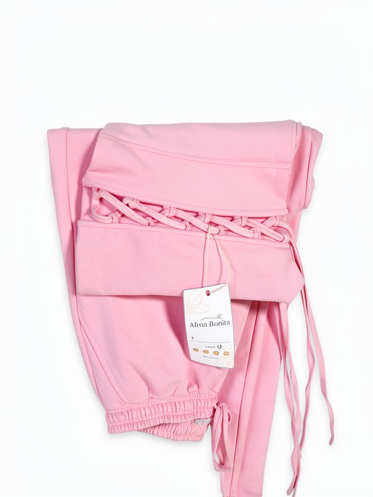Set pantalón deportivo