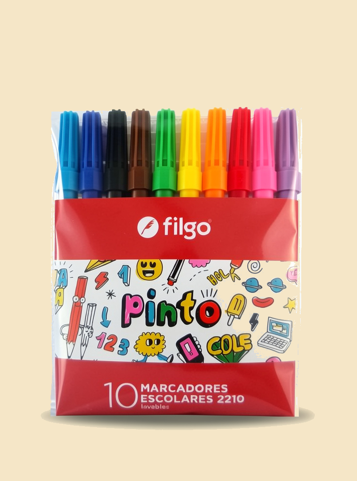 felpas filgo x12